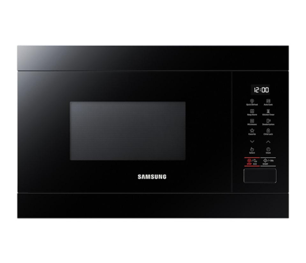 SAMSUNG MS22T8254AB - 1373956 - zdjęcie